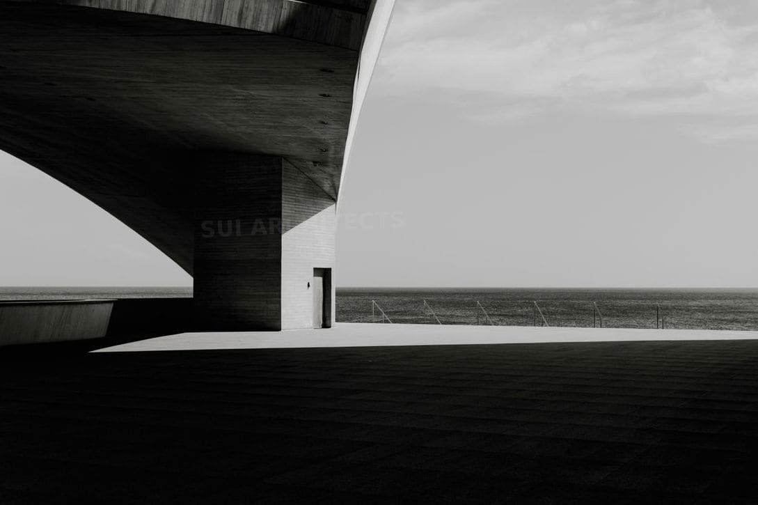 About SUI ARCHITECTS