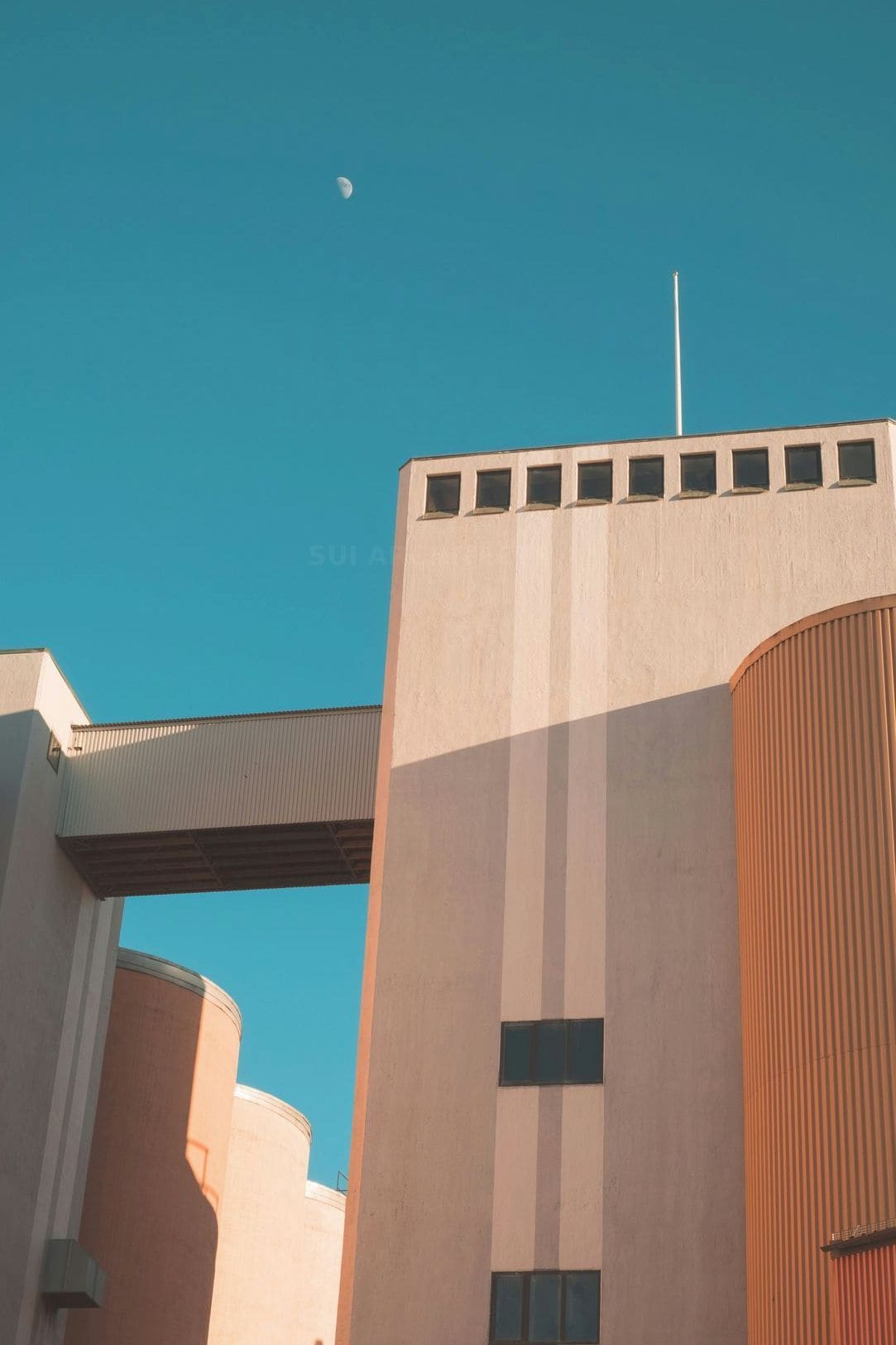 SUI ARCHITECTS 11