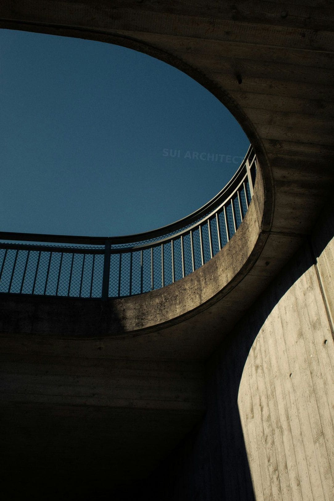SUI ARCHITECTS 12