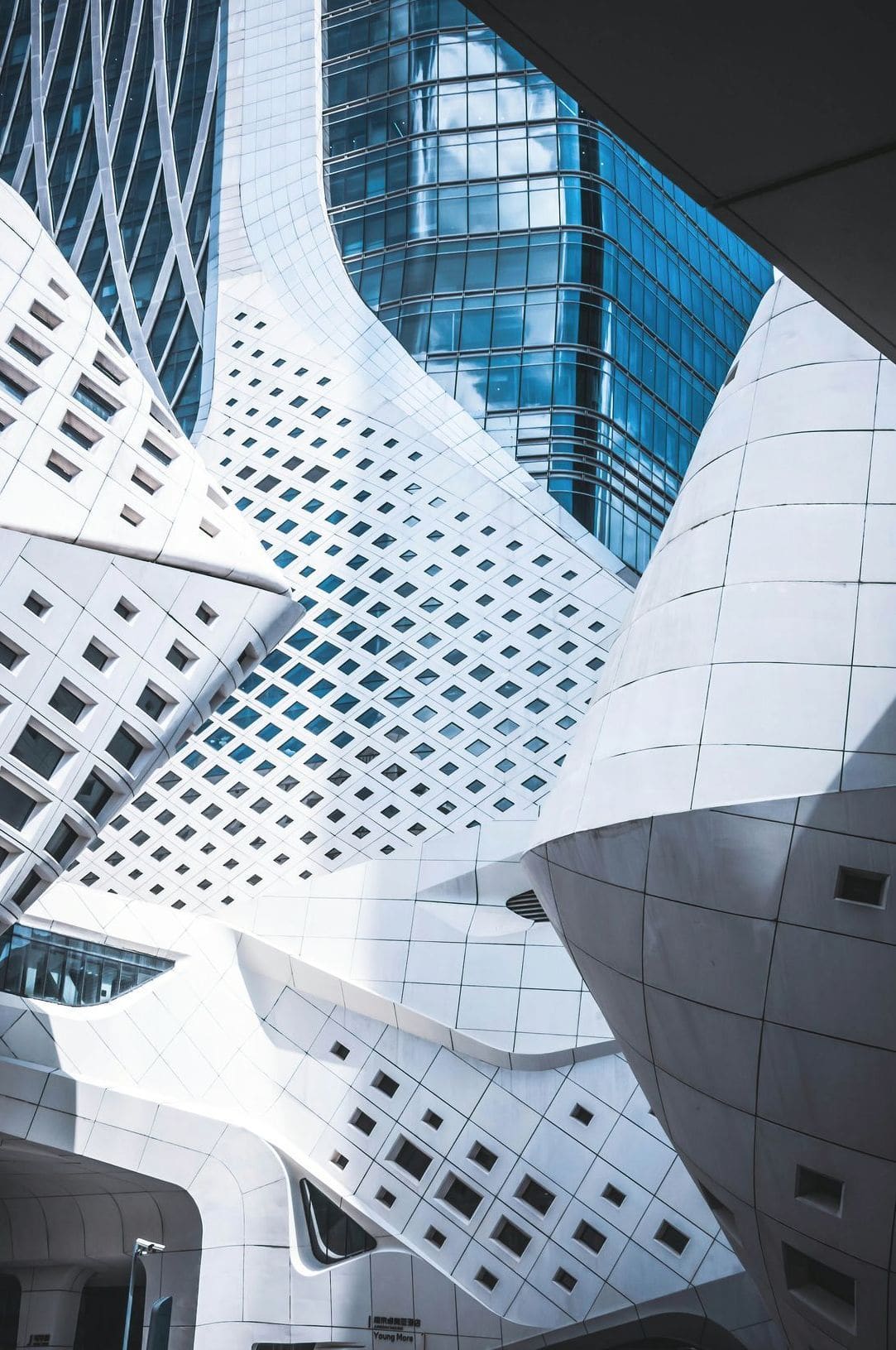 SUI ARCHITECTS 2