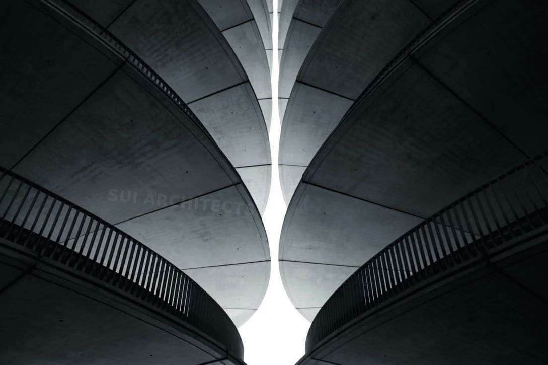 SUI ARCHITECTS 8